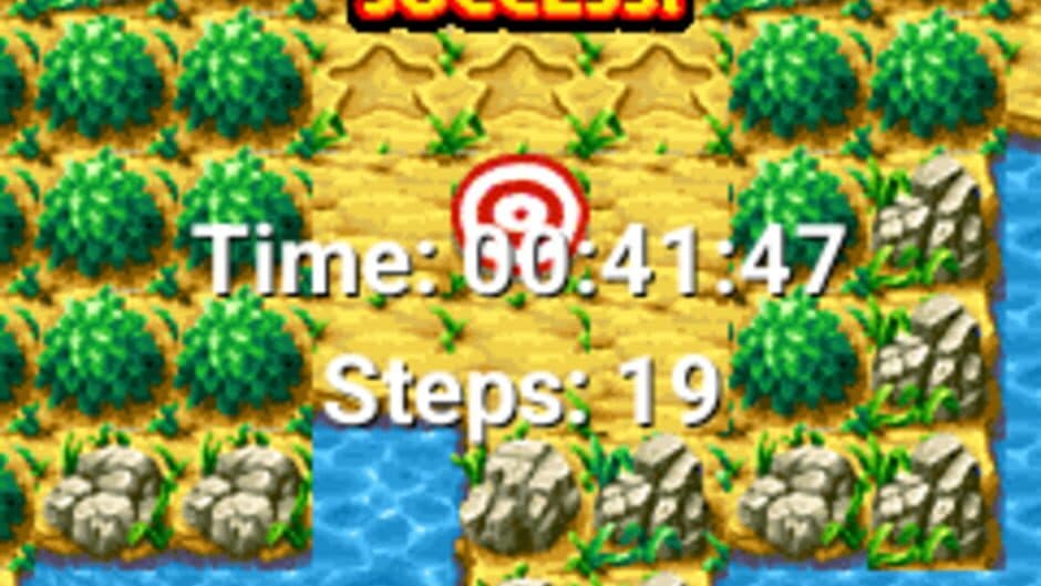 Bobby Carrot 3: Evolution screenshot 5