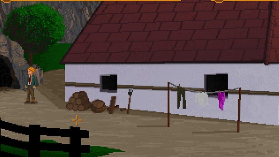 Lost Key: The Path of Illumination screenshot 3