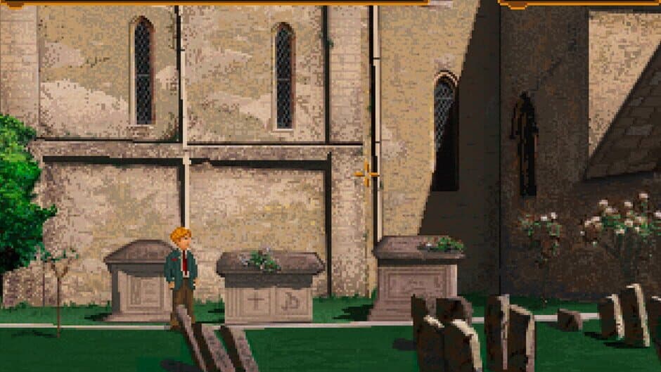 Lost Key: The Path of Illumination screenshot 5
