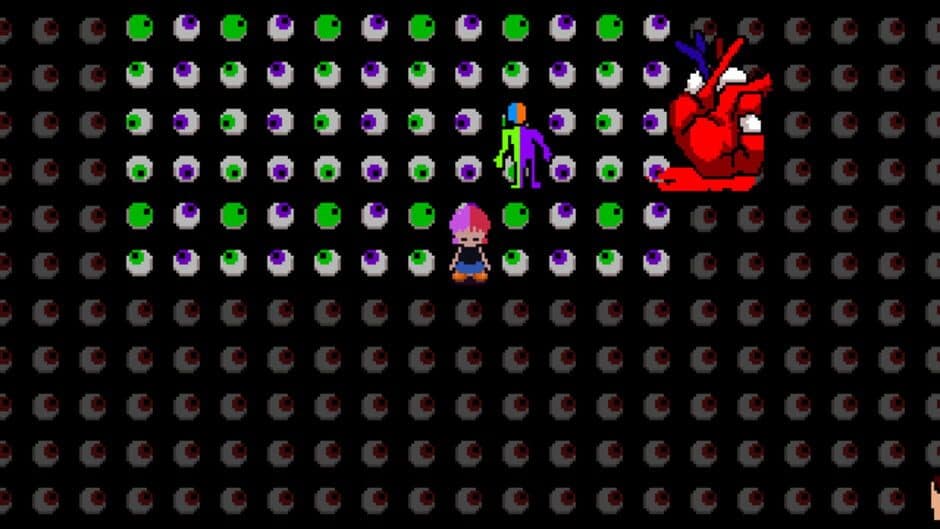 Wakana Nikki screenshot 2