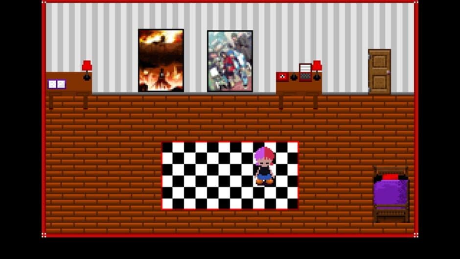 Wakana Nikki screenshot 3