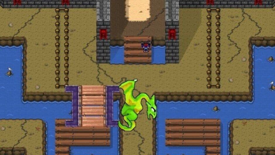 Adventure 2600 Reboot