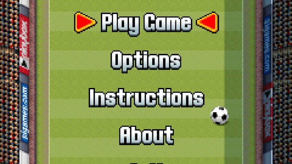 Football Manager Quiz