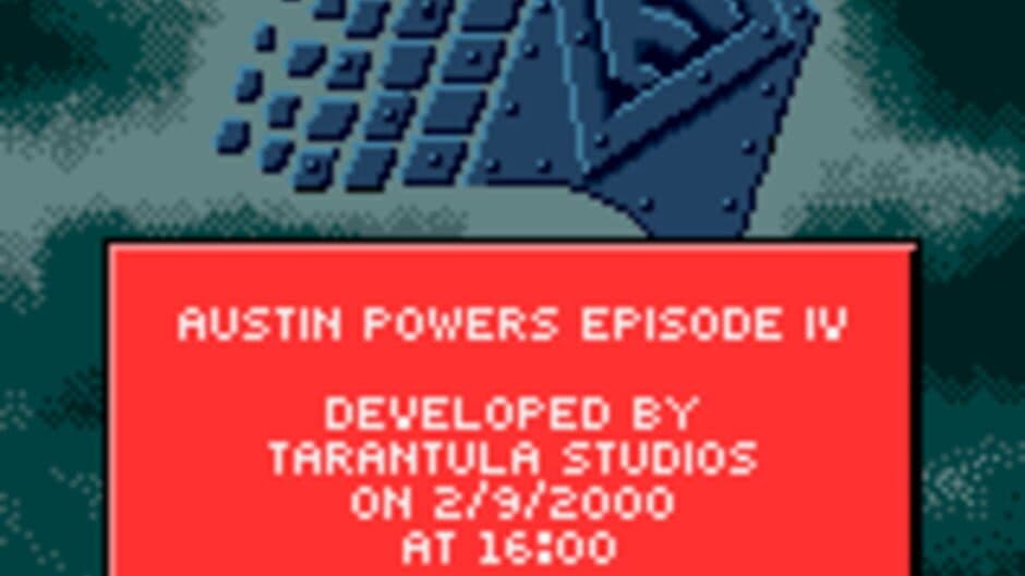 Austin Powers: Why Make Millions...?