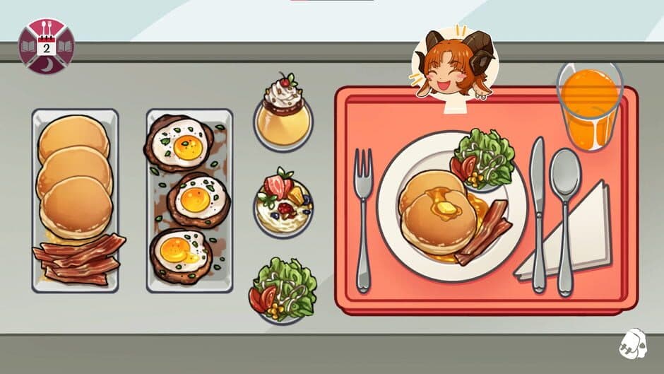 Mythical Love screenshot 2