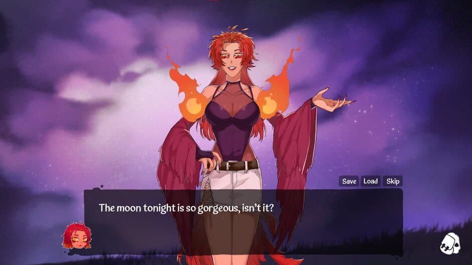 Mythical Love screenshot 4