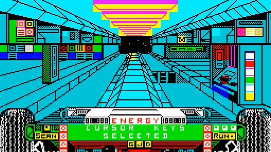 Buggy Blast screenshot 2