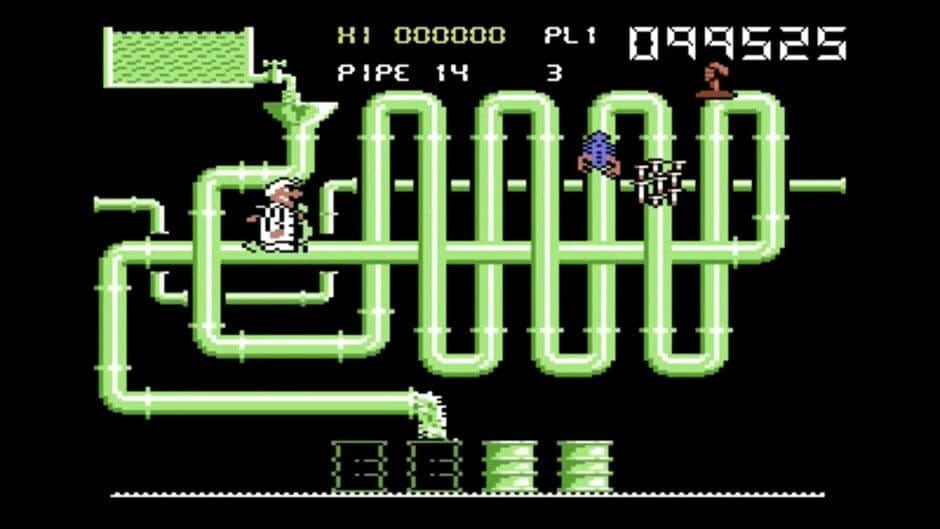 Super Pipeline 2 screenshot 4