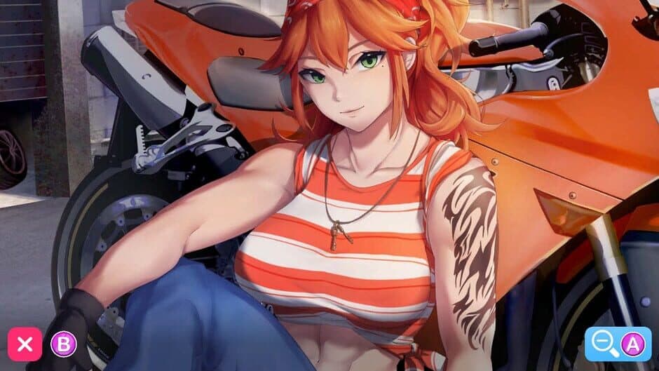 Ecchi Blast Vol. 1
