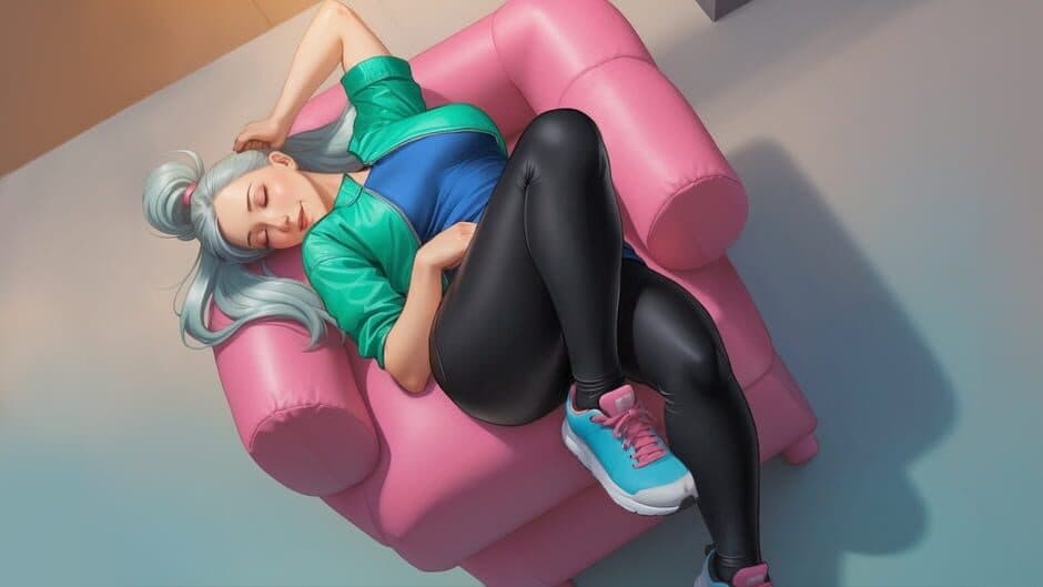 Ecchi Blast Vol. 1 screenshot 5