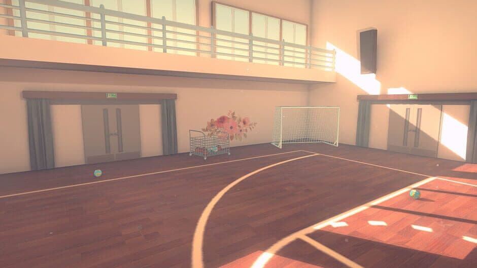 Class Zero Seven screenshot 6