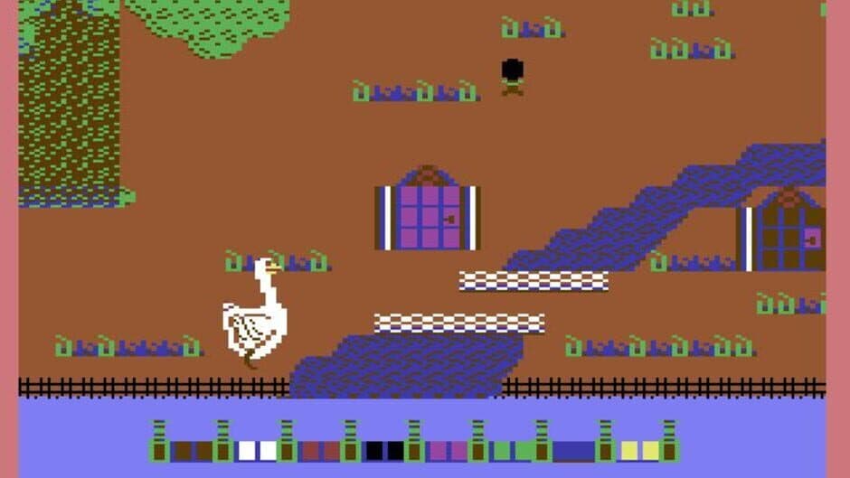 Gertie Goose screenshot 2