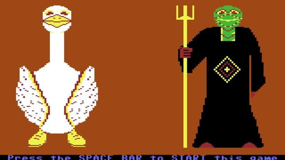 Gertie Goose screenshot 3