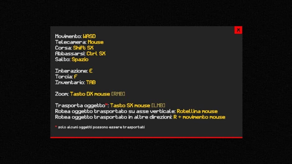 La Ruota Della Sfortuna: Prima parte screenshot 4
