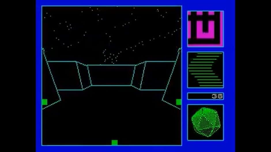 Gyron screenshot 3