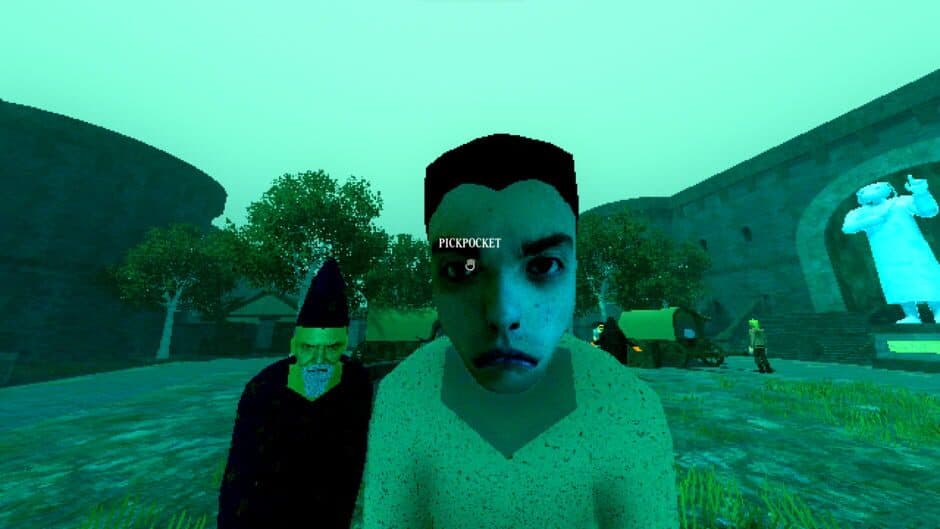 Towne of Gringle screenshot 2