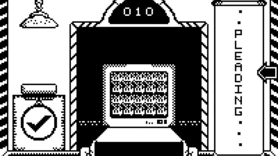 Monster Elevator