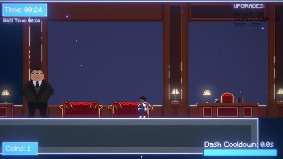 Apexaris Tower screenshot 6