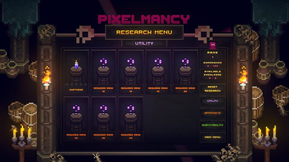Pixelmancy screenshot 5