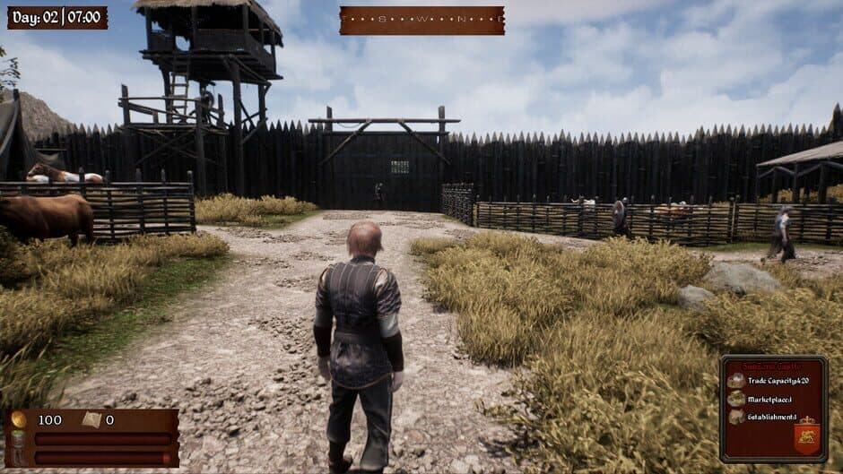 Trading Kingdom screenshot 6