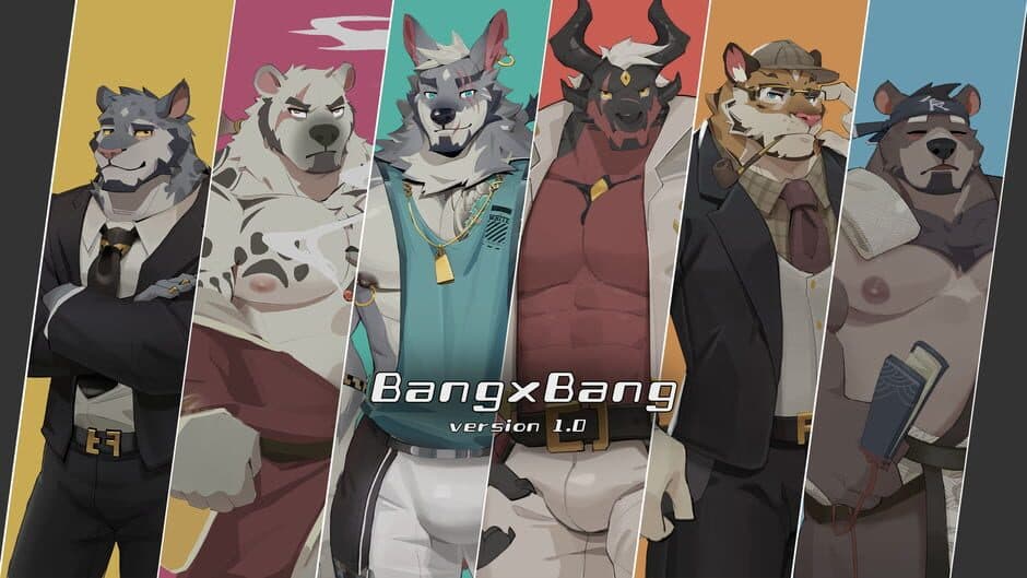 BangXBang