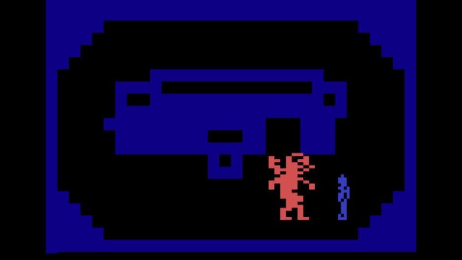 Resident Evil 2 demake