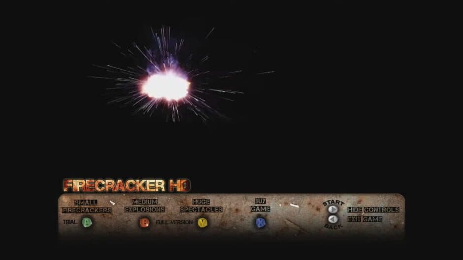 Firecracker HD screenshot 3