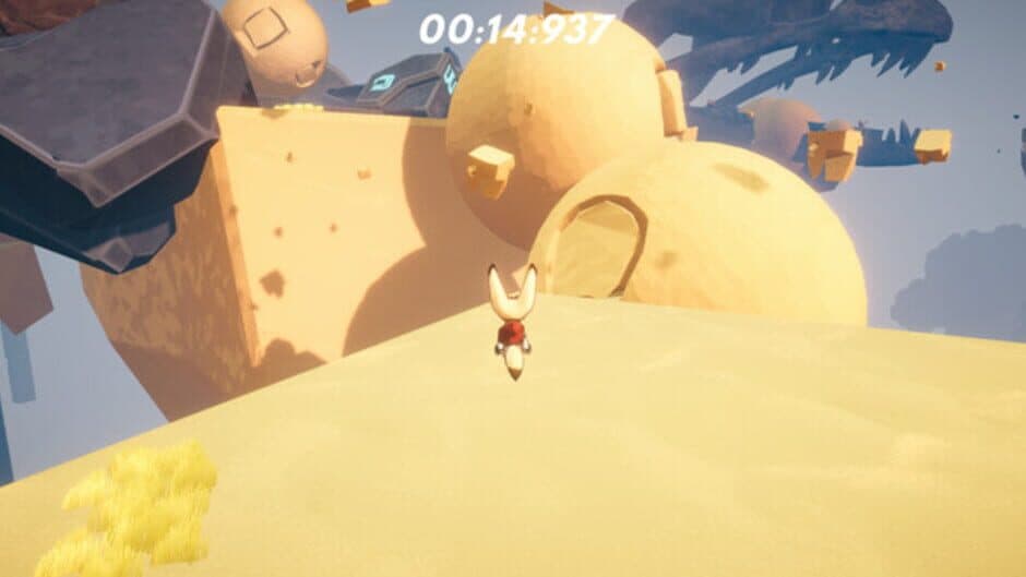 Oasis Blitz screenshot 4