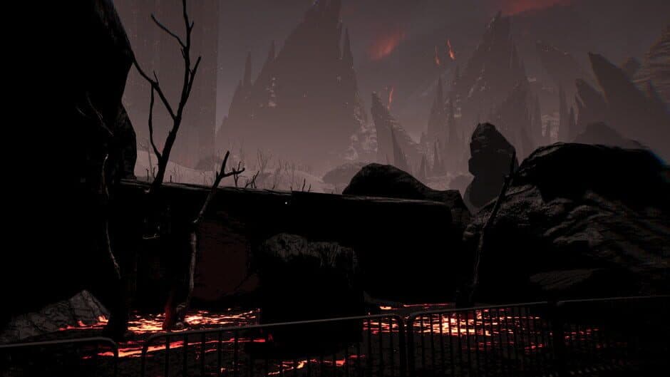 Leap of Sins screenshot 2