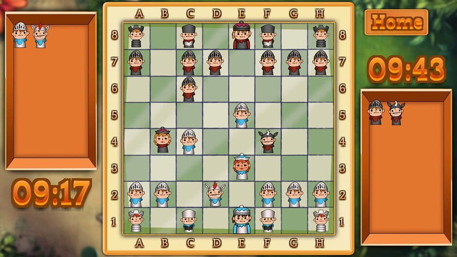 Medieval Grandmaster: Tavern Board Battle screenshot 3