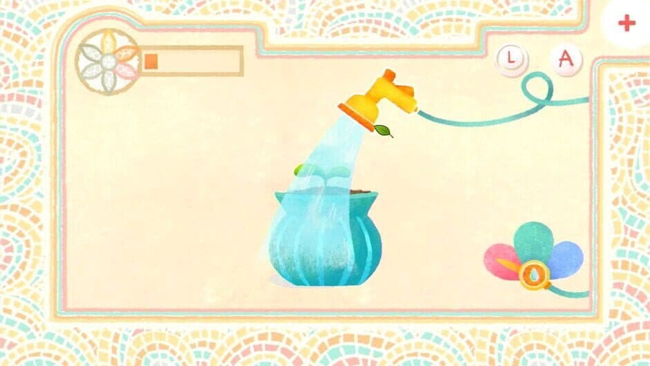 Amelia’s Garden screenshot 6