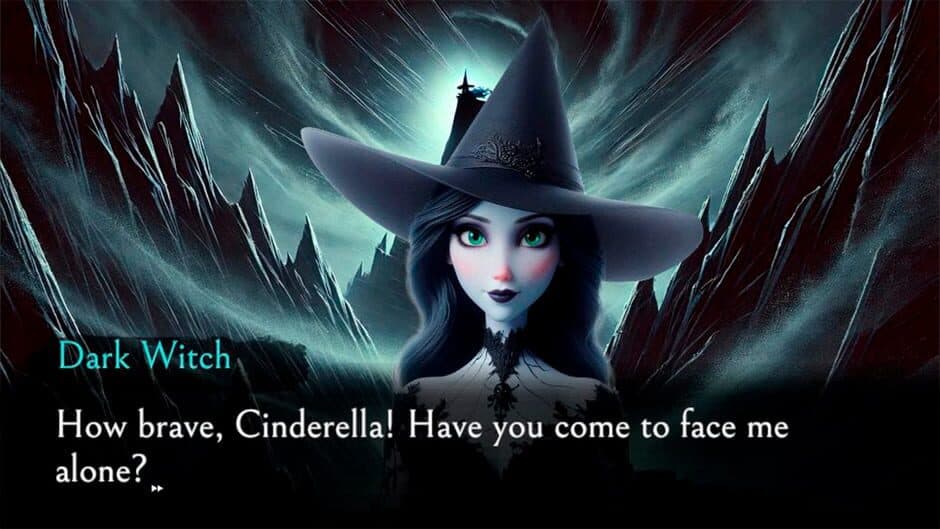 Cinderella: Princess of the Magic Kingdom screenshot 6