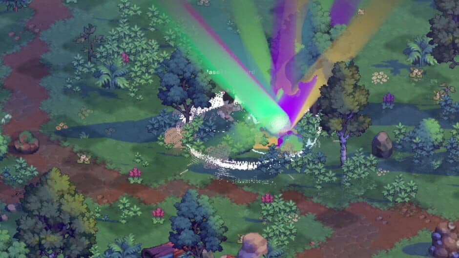 Moonfrost screenshot 6
