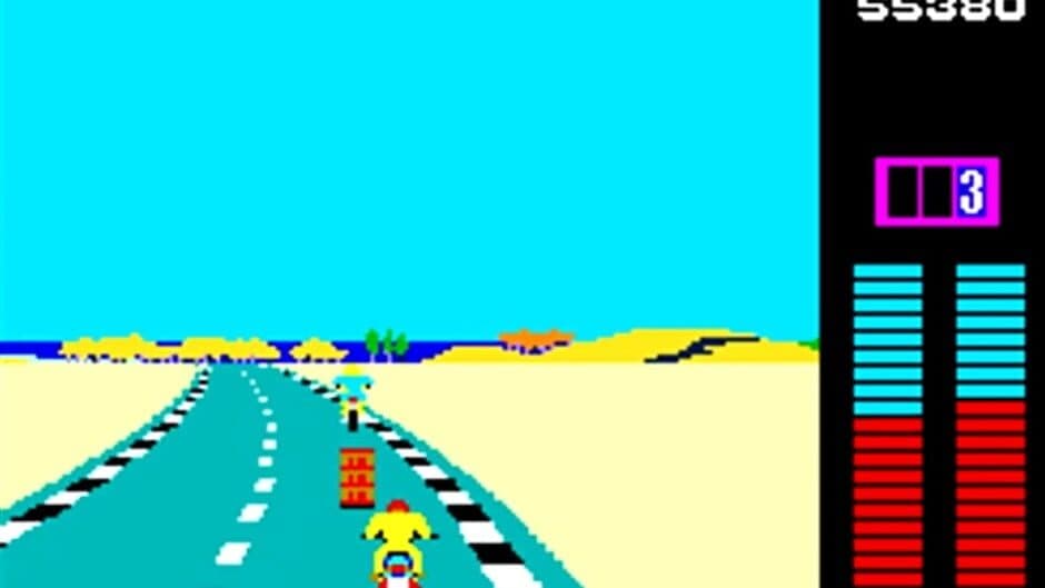 Kick Start screenshot 3
