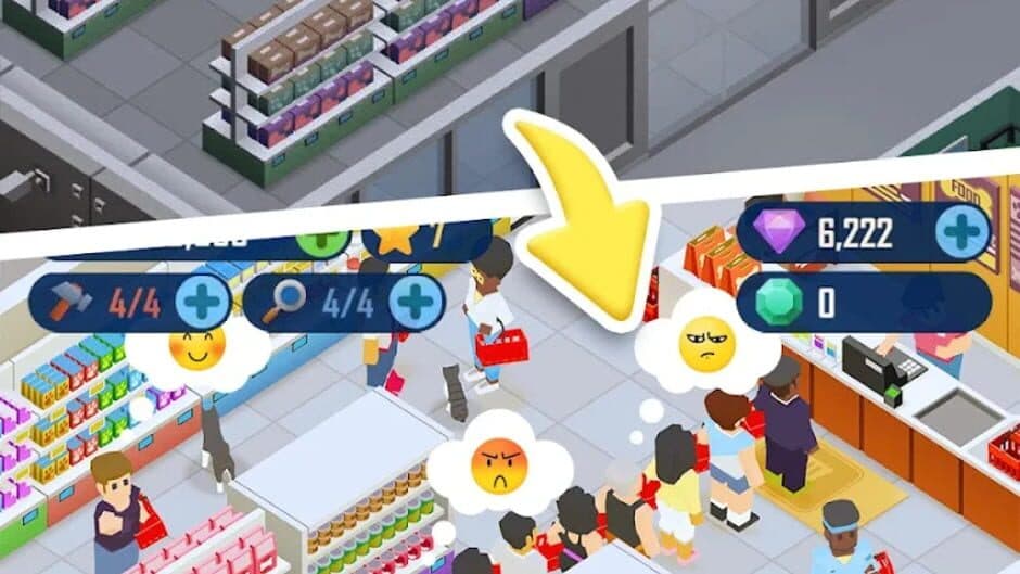 Petdise Tycoon screenshot 4