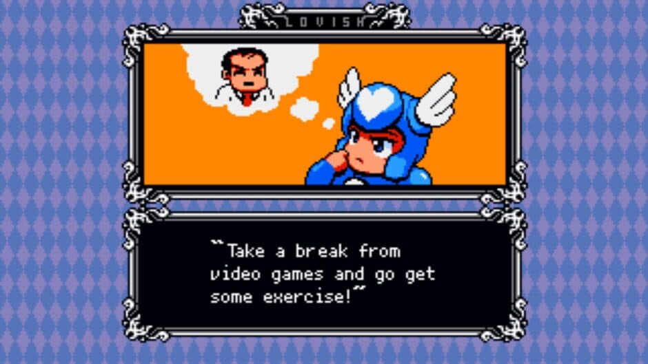 Lovish screenshot 4