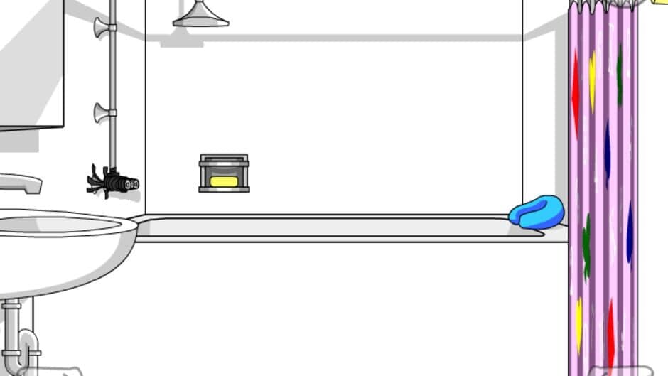 Imada ni Yokuaru Dasshutsu Game