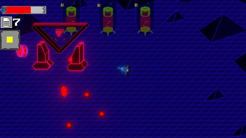 VisualHacker2D screenshot 2