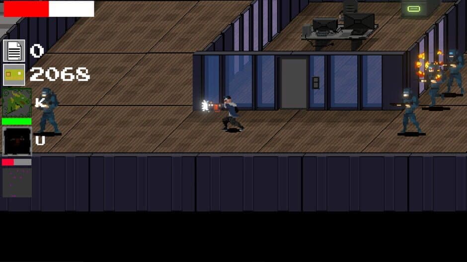 VisualHacker2D screenshot 3
