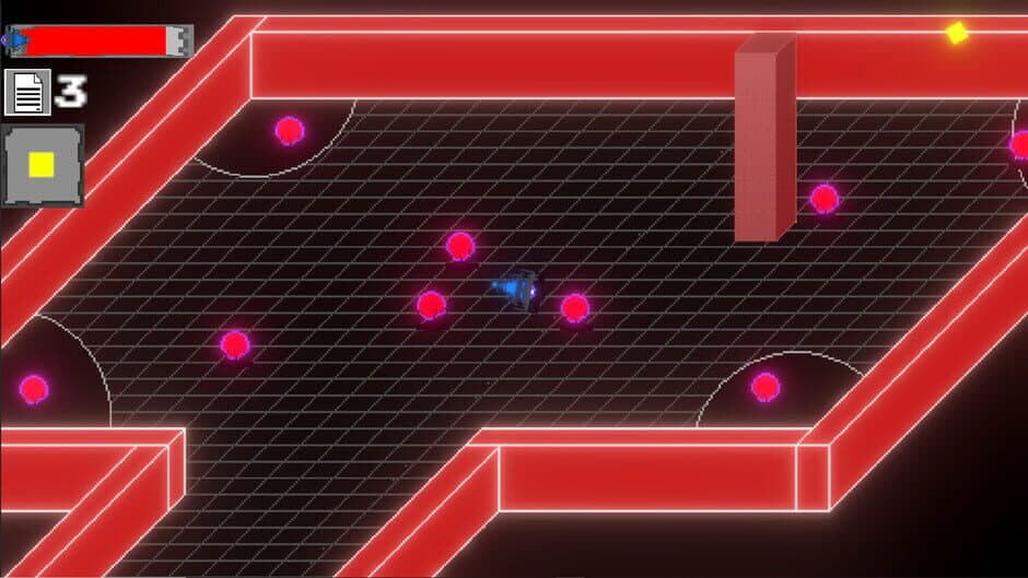 VisualHacker2D screenshot 6