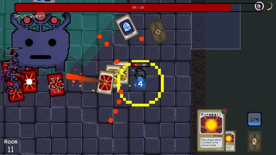 Decksplorers: Into the Shell screenshot 3