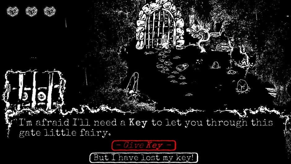 Key Fairy screenshot 3