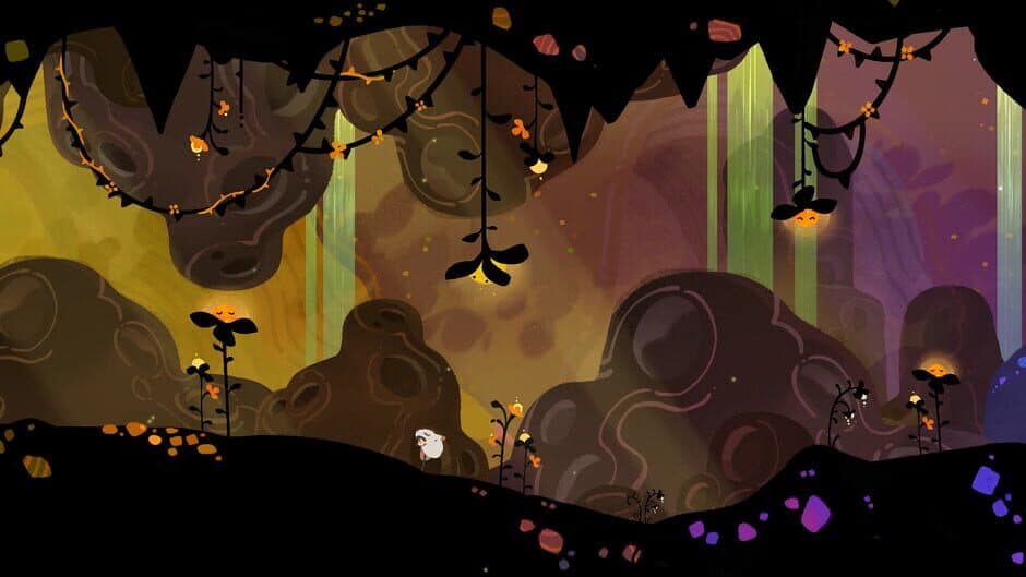 Gold Lining screenshot 2