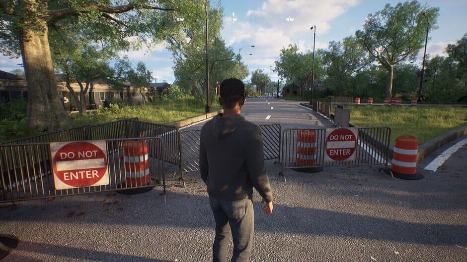 Perk Park Paradise screenshot 3