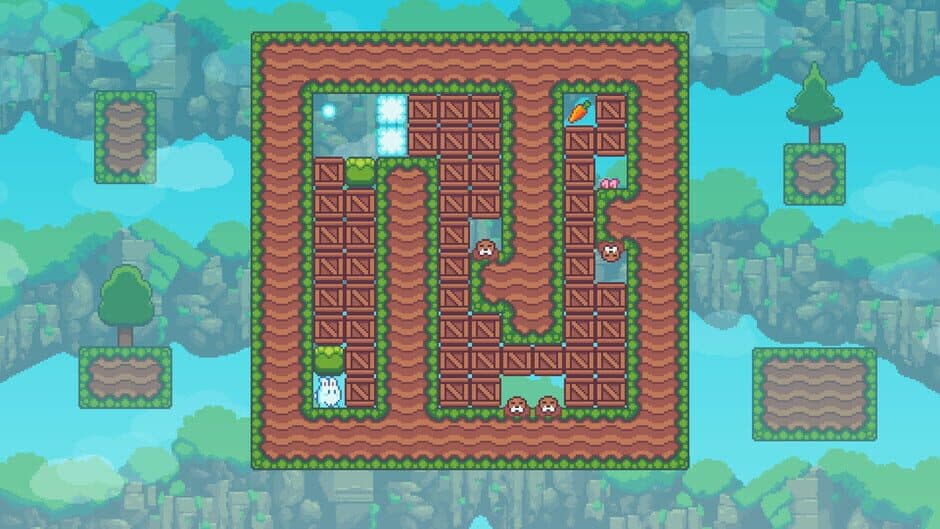 Carrying Carrots screenshot 5