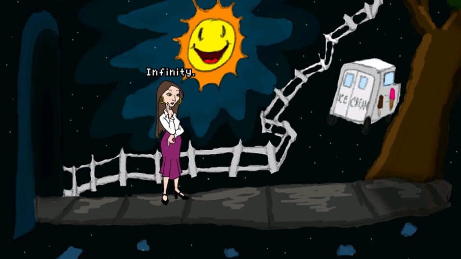 Crackwell Unhinged screenshot 3