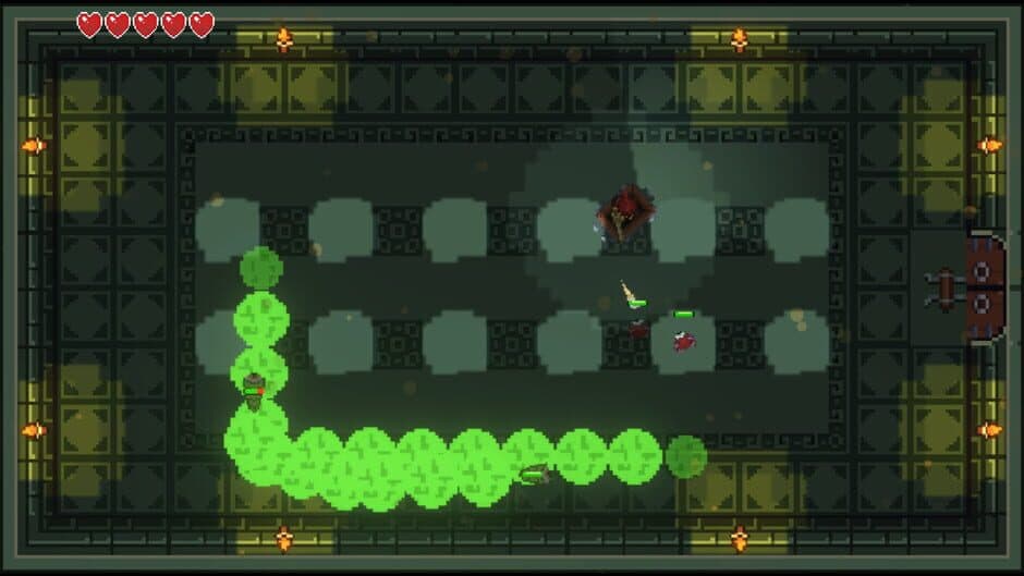 Gnomecart Havoc screenshot 3