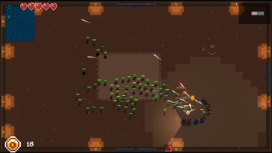 Gnomecart Havoc screenshot 5