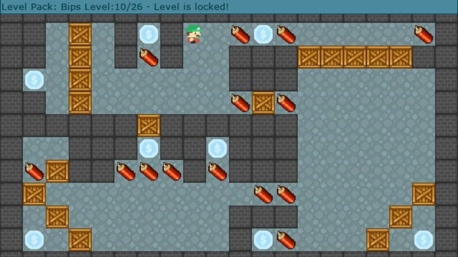 Blips screenshot 3