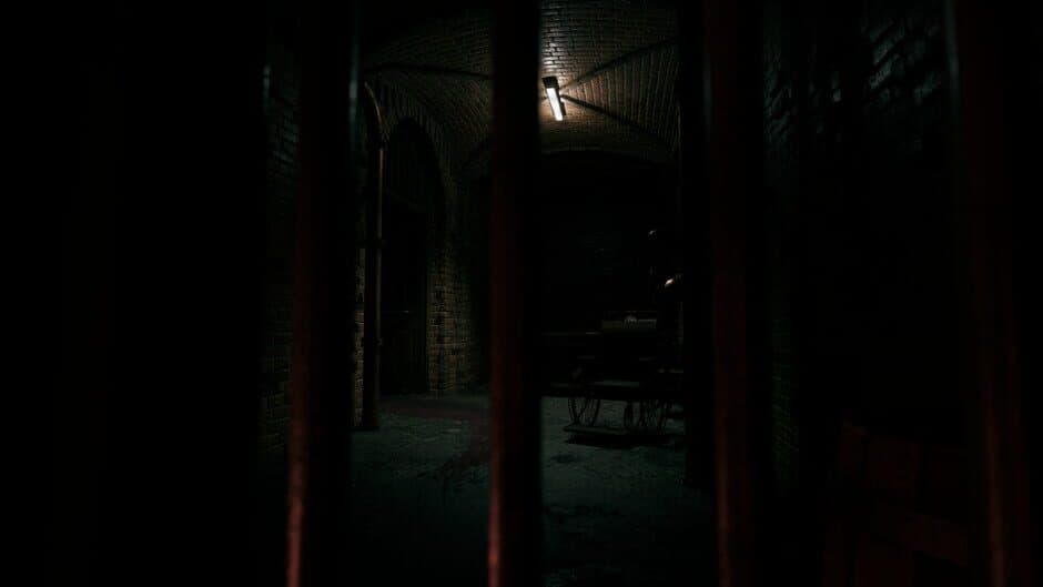 Calvar: The Darkest Gate screenshot 2